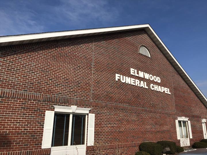 Elmwood Funeral Chapel St. John, IN